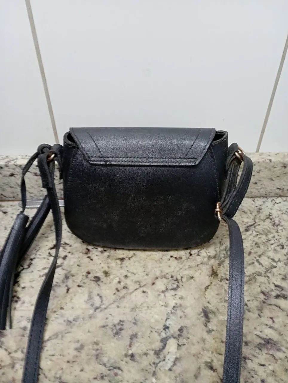 Bolsa de mão usado  - Foto 4