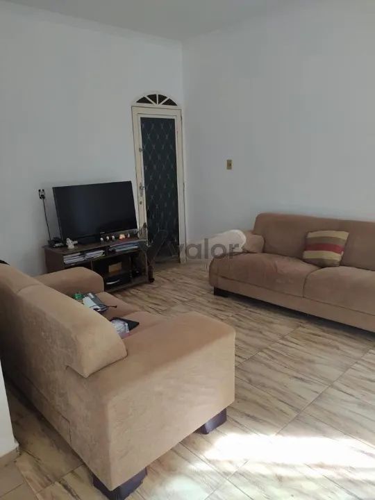 Sobrado à venda em Campinas, Vila Santa Isabel, com 3 quartos, com 267 m² - Foto 2
