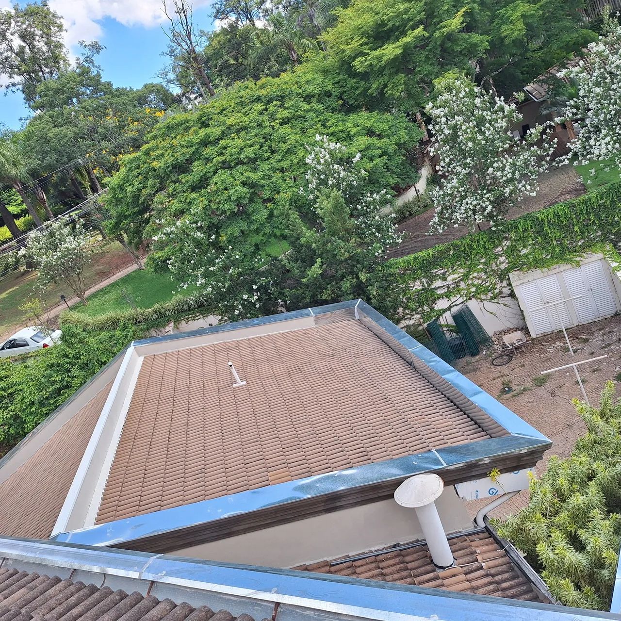 Calhas Rafael coquinho  - Foto 2