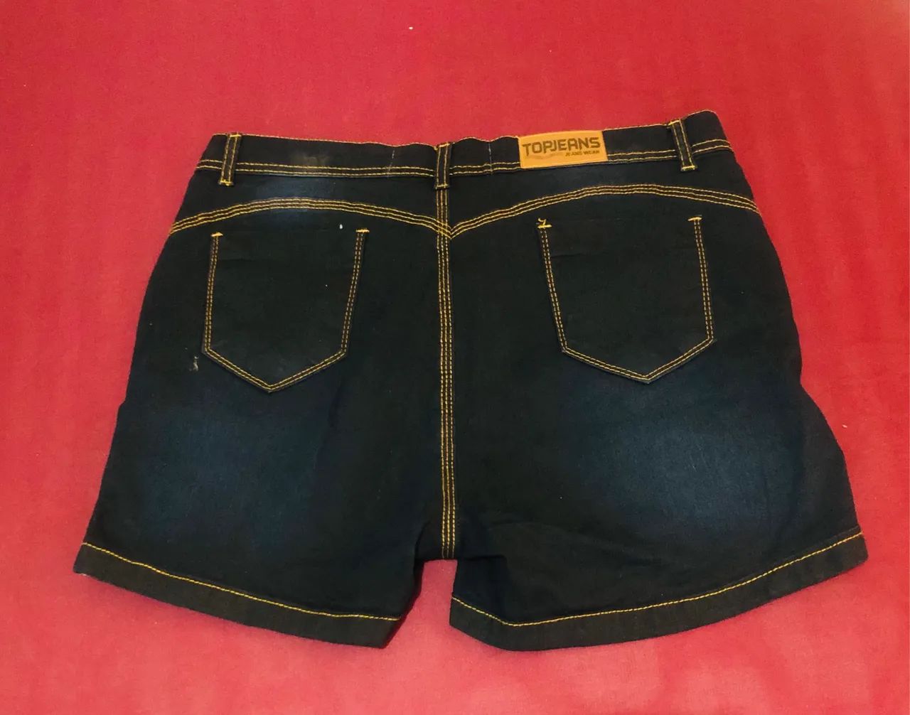 Short Feminino  - Foto 2