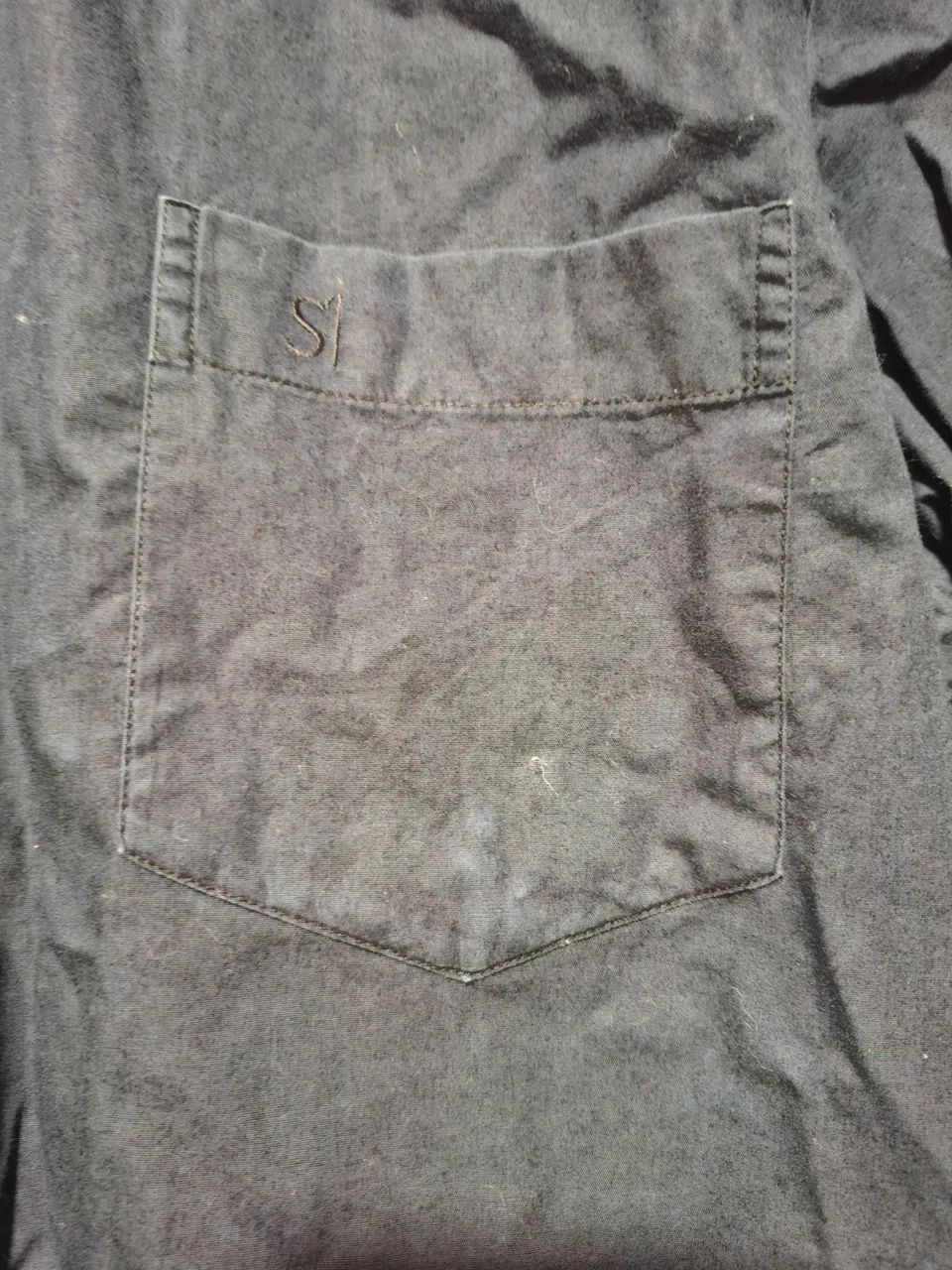 Camisa social sketch - Foto 4