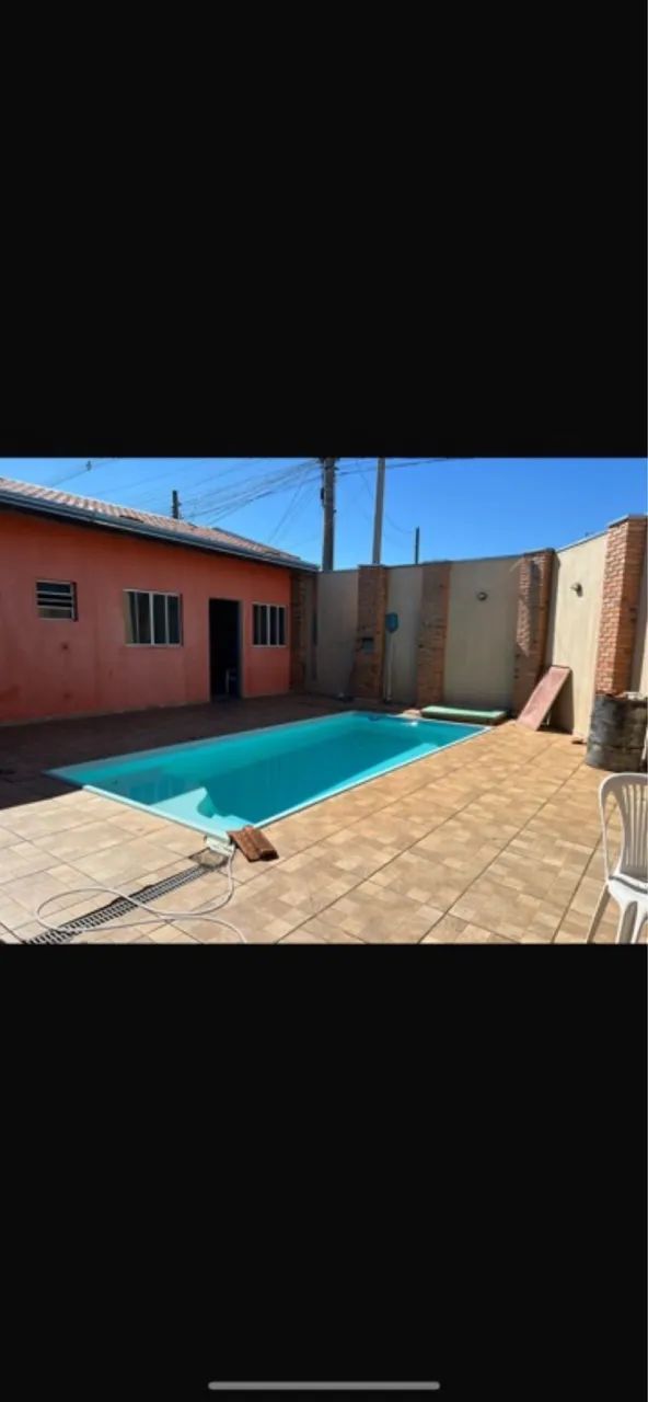 Vendo Chacrinha  - Foto 2