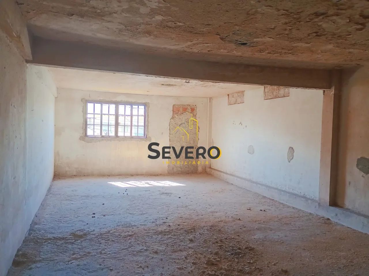 Prédio Comercial/Comercial 445m² - Colubandê - SG. - Foto 2