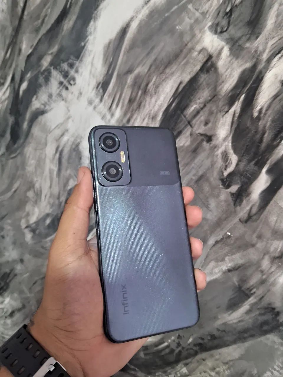 Infinix hot 20 5g - Foto 2