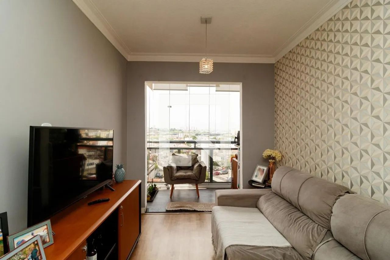 Apartamento à Venda - Vila Sabrina , 2 Quartos, 47 m2 - Foto 5