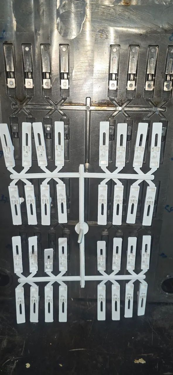 Moldes de roupa itima - Foto 5