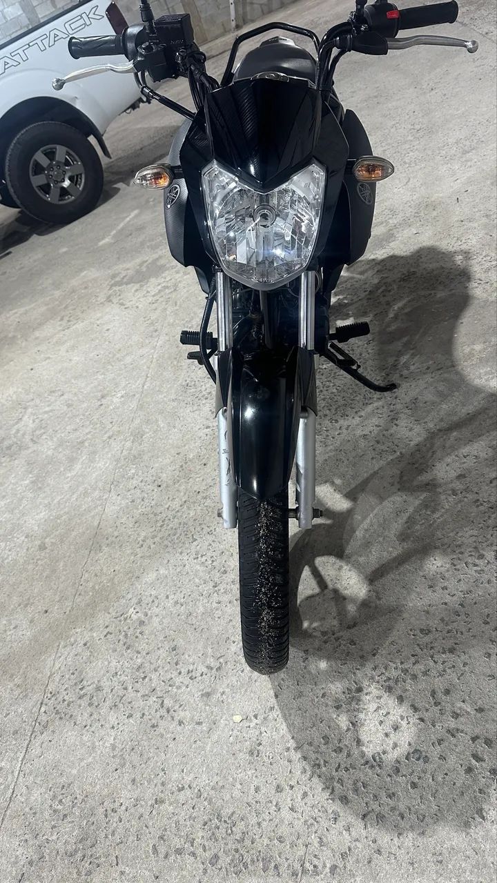 Factor 150cc 2022 - Foto 2