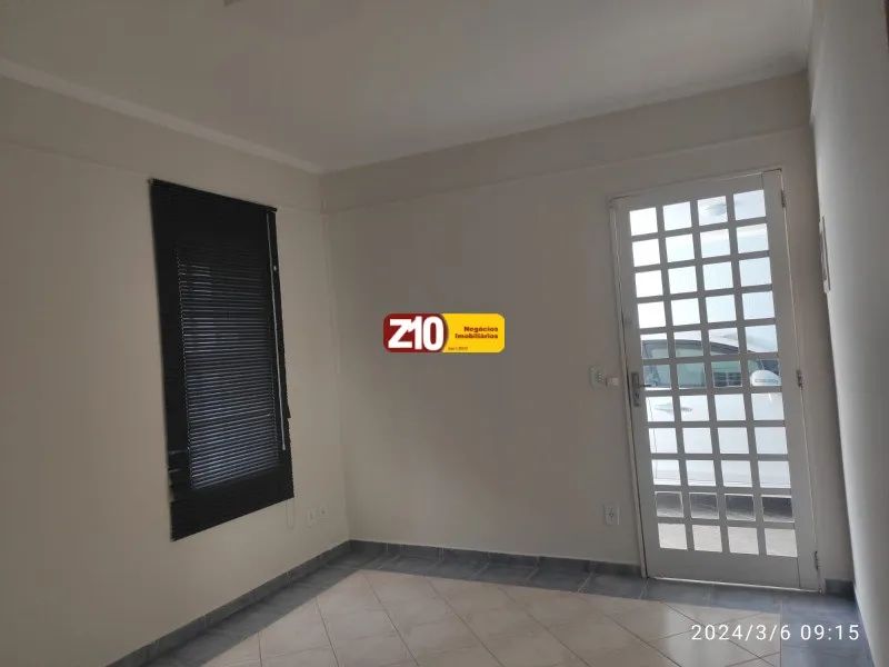 CASA A VENDA COMERCIAL 5 SALAS - BAIRRO CIDADE NOVA - INDAIATUBA SP - Foto 2
