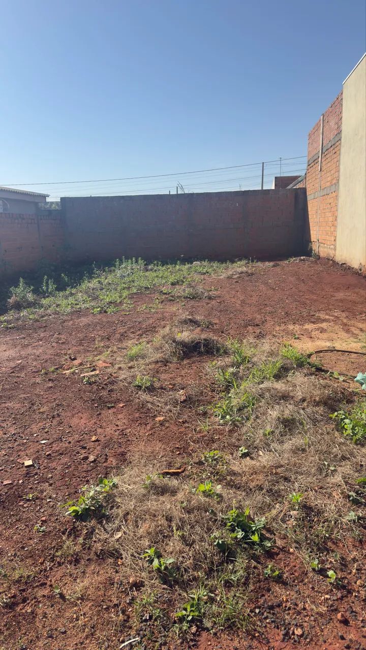 Terreno Jardim Aliança - Foto 2