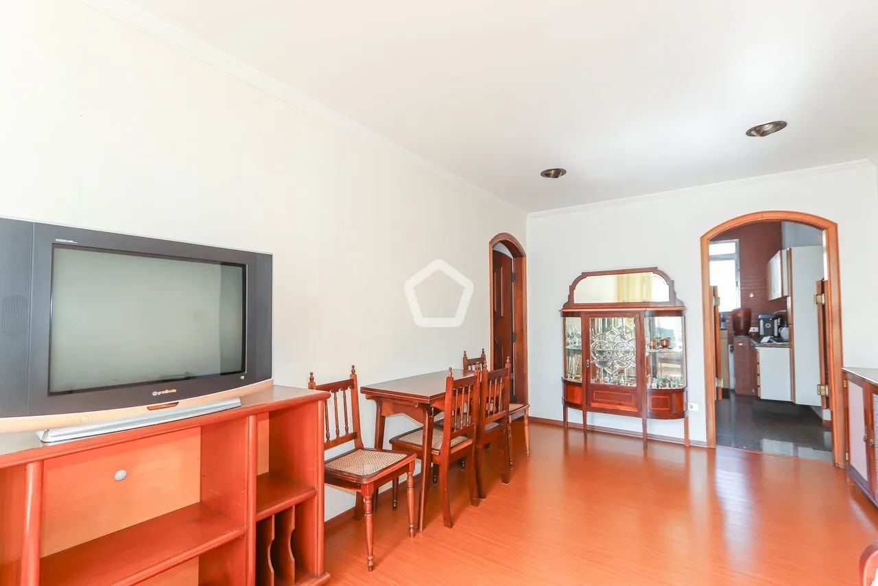 Apartamento à Venda 96m² - Higienópolis - Foto 4
