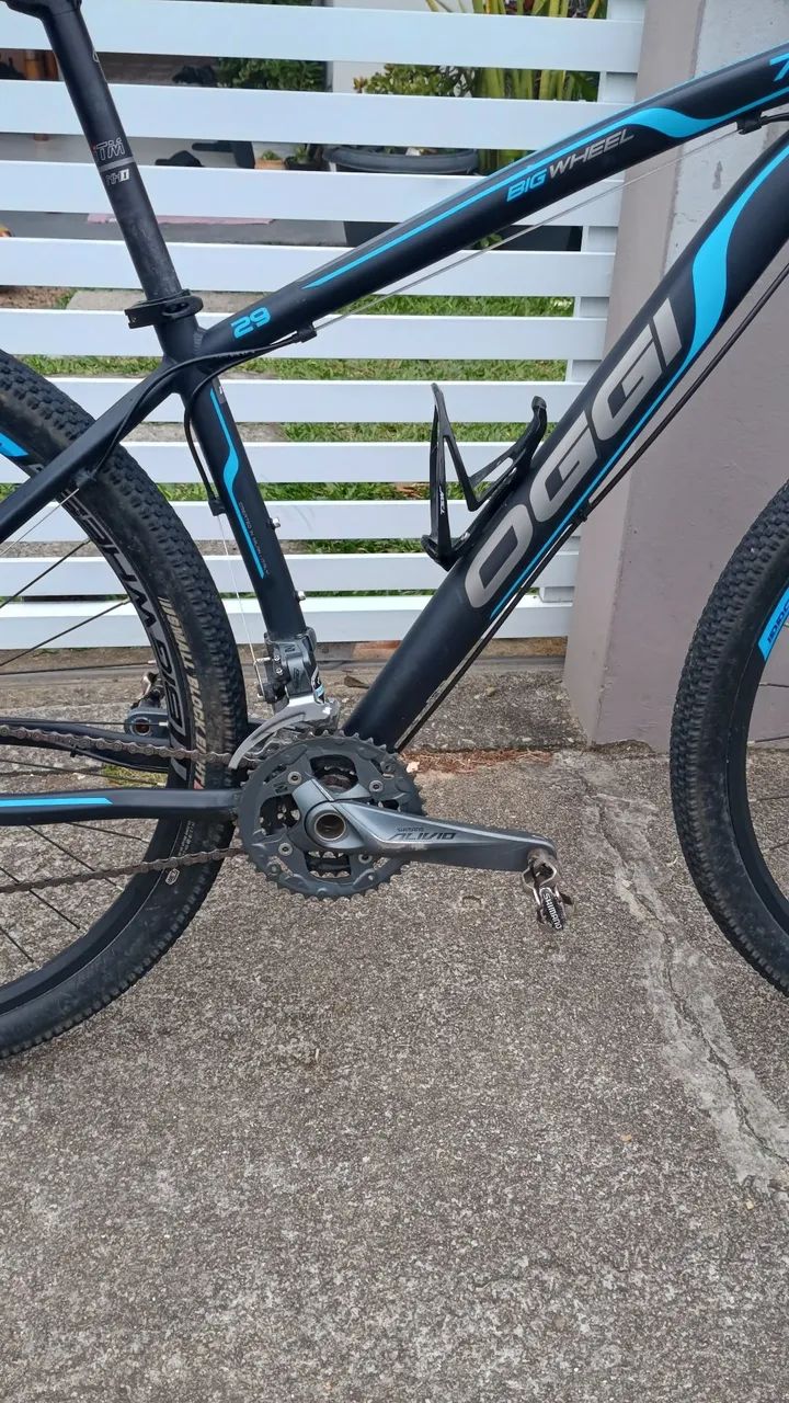 Bicicleta Oggi 7.2 - Foto 4