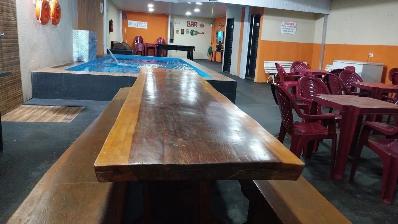 Espaço de festas L.F - Foto 5