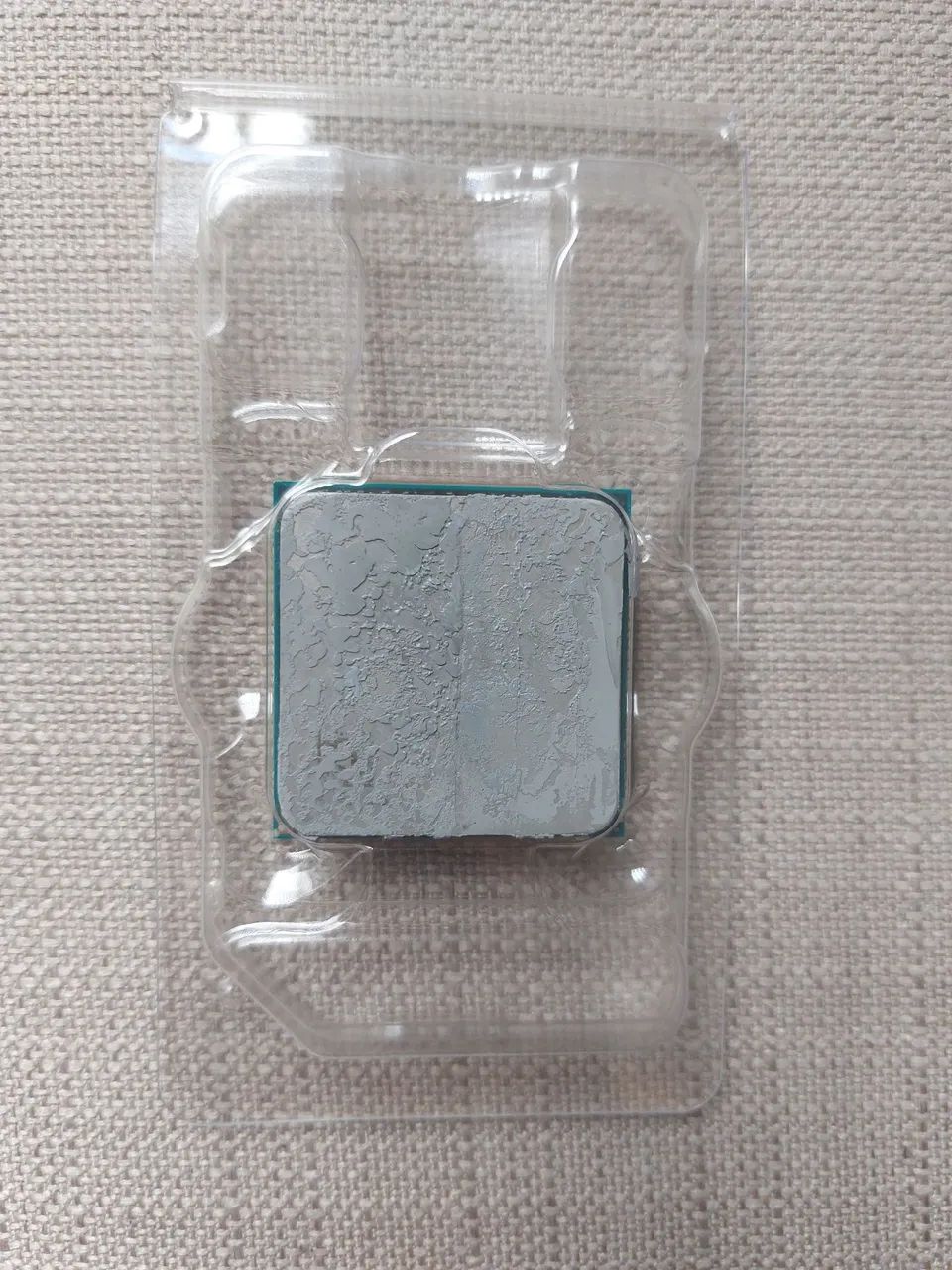 Processador AMD Ryzen 5 PRO 3400G - Foto 2