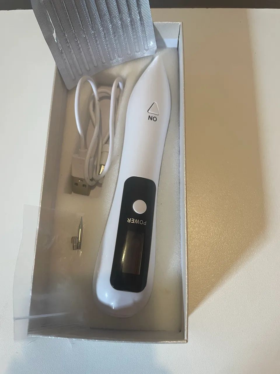     Caneta de plasma - Foto 2