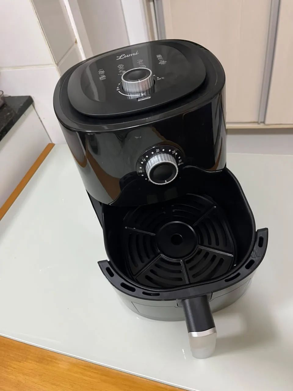 AIR FRYER - Foto 3