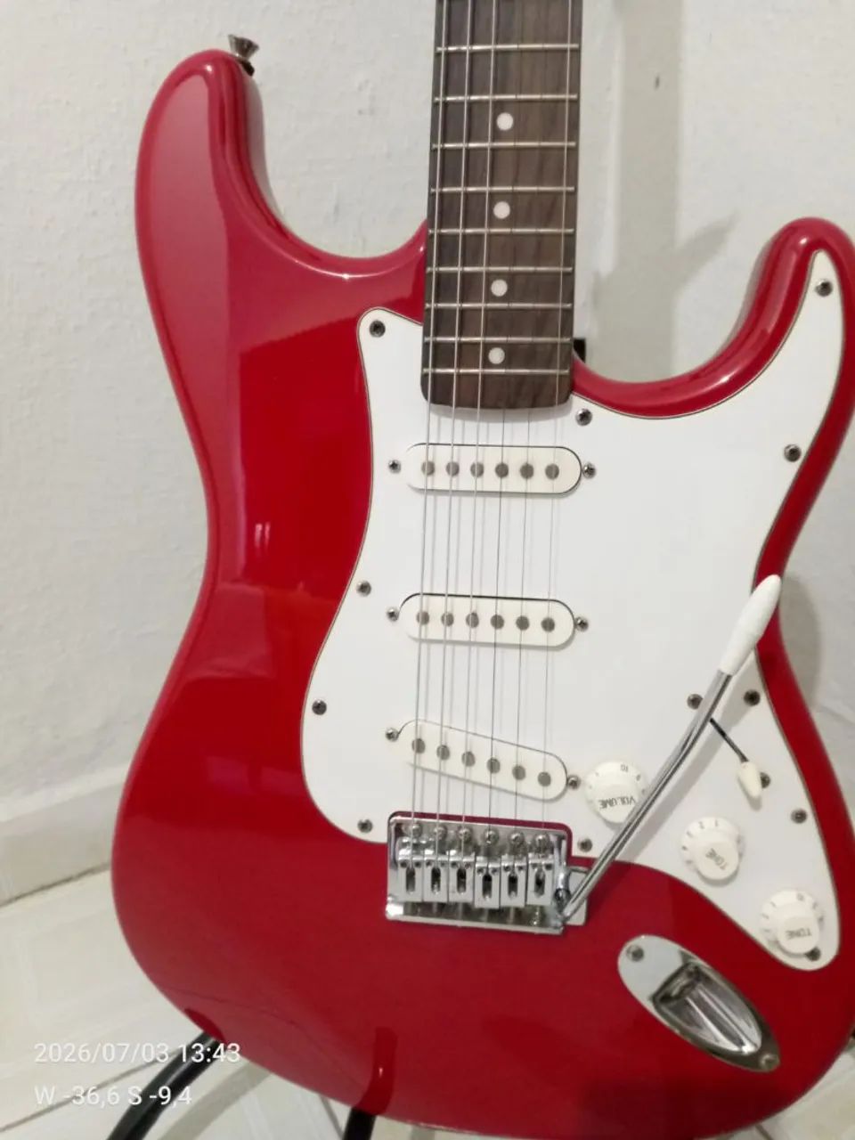 Guitarra  - Foto 2