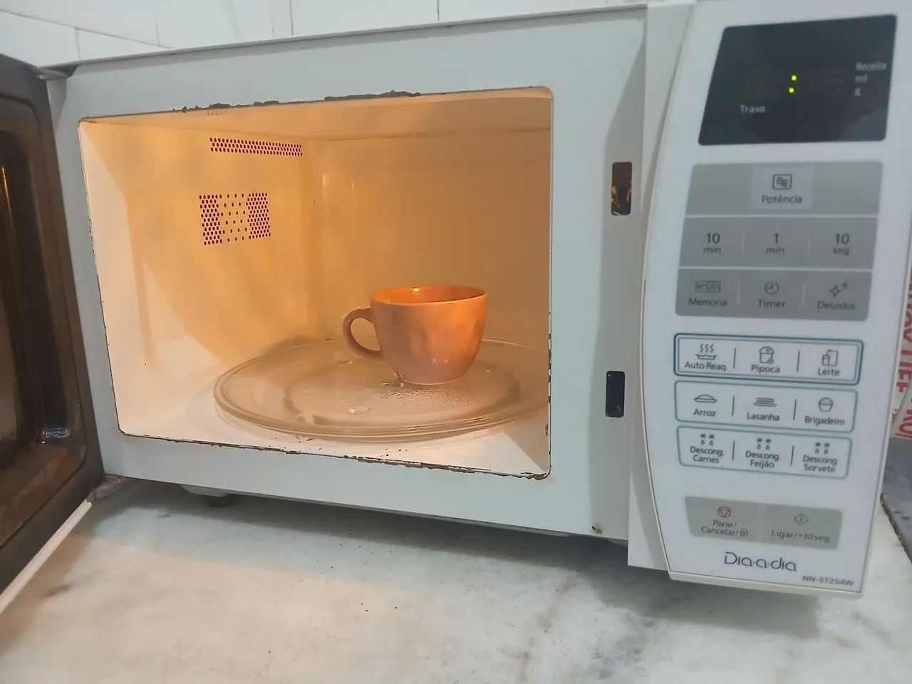 Micro-ondas 20L  - Foto 2