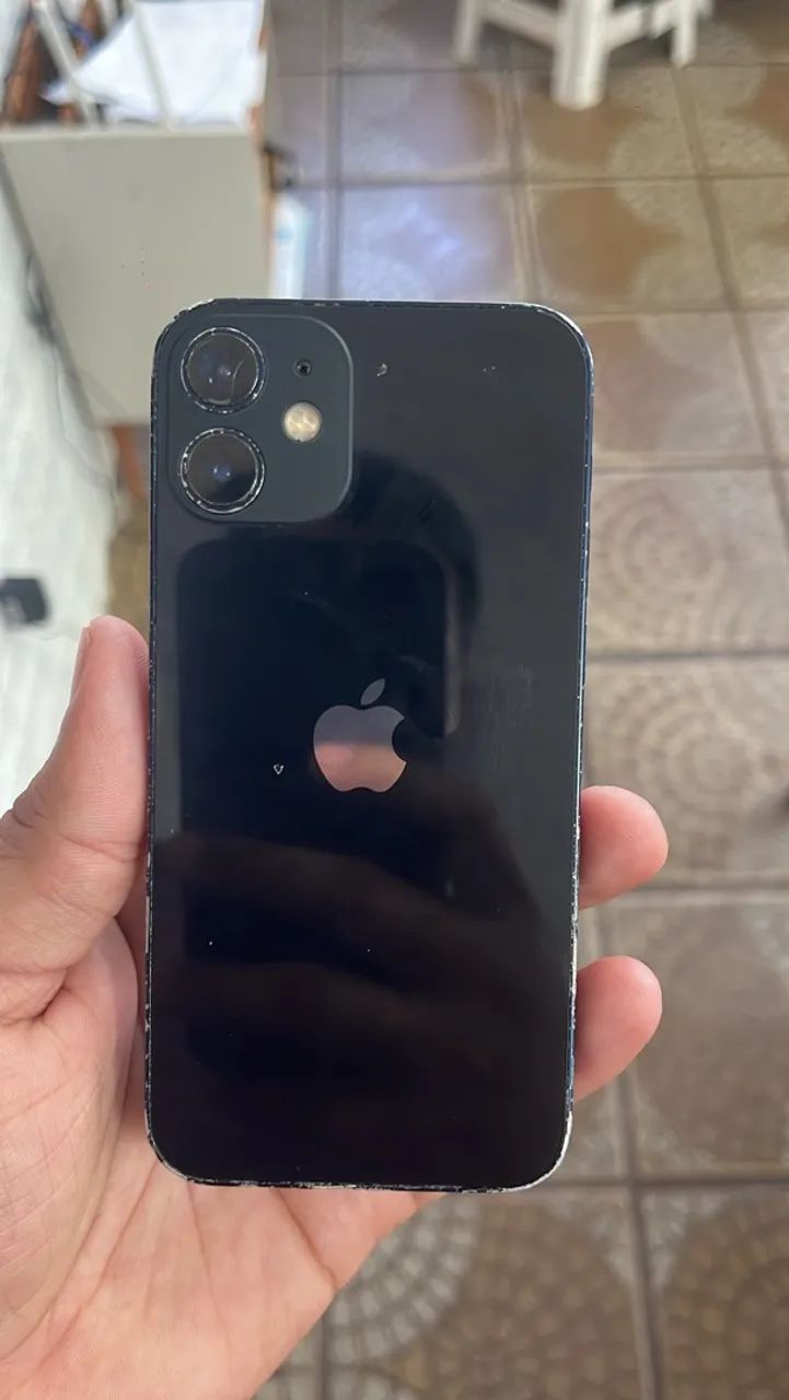 IPHONE 12 mini  - Foto 4