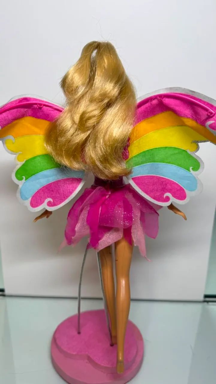Barbie Elina - Foto 3
