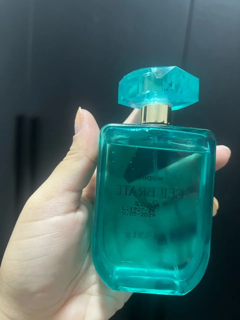 Perfume We Pink  - Foto 2
