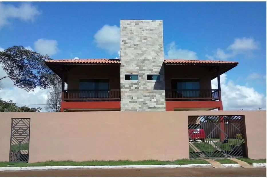 Casa para temporada em Itacaré