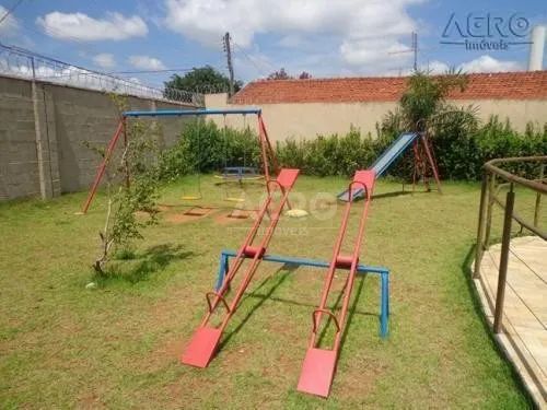 Apartamento em Jardim Solange, Bauru - Foto 2