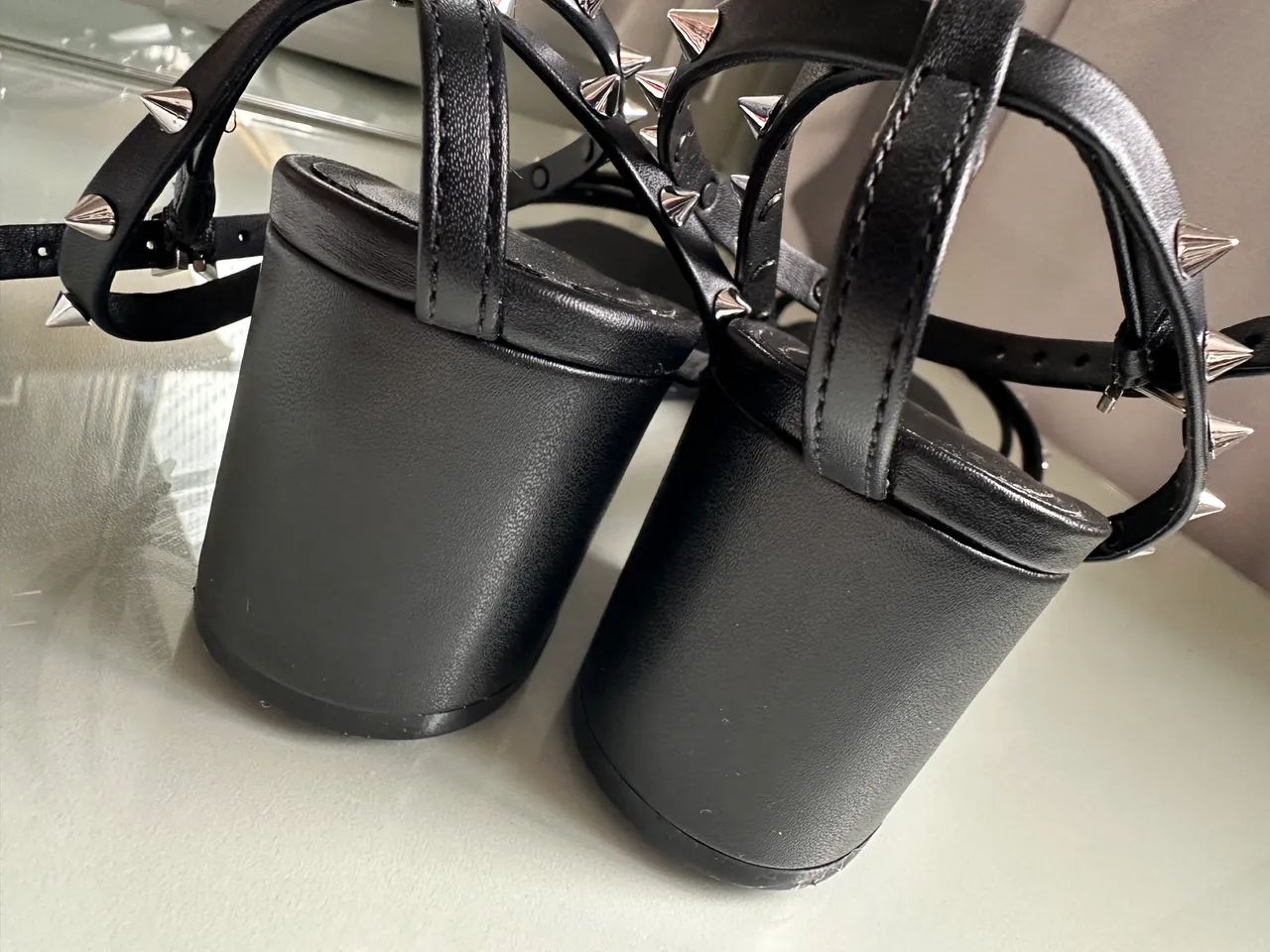 Sandália Arezzo  - Foto 3