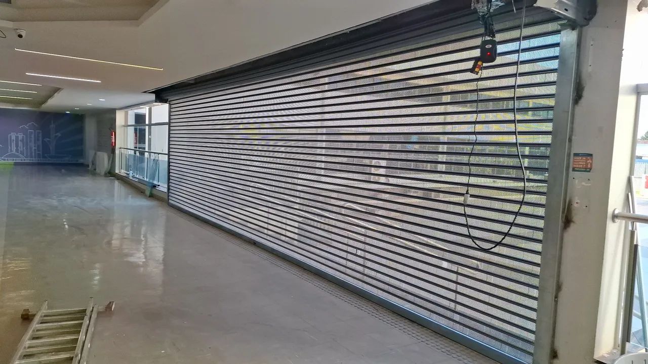 Portas automáticas  - Foto 6