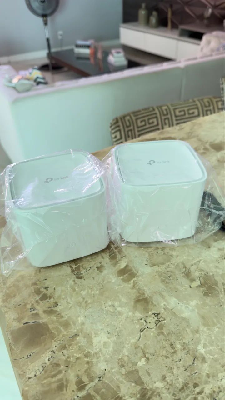 Roteador tplink Mesh AC1200  - Foto 2
