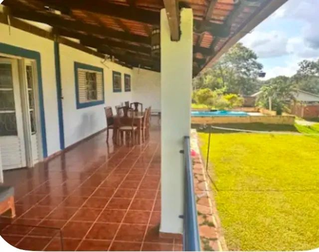 Casa de temporada em Pirenopolis - Foto 3
