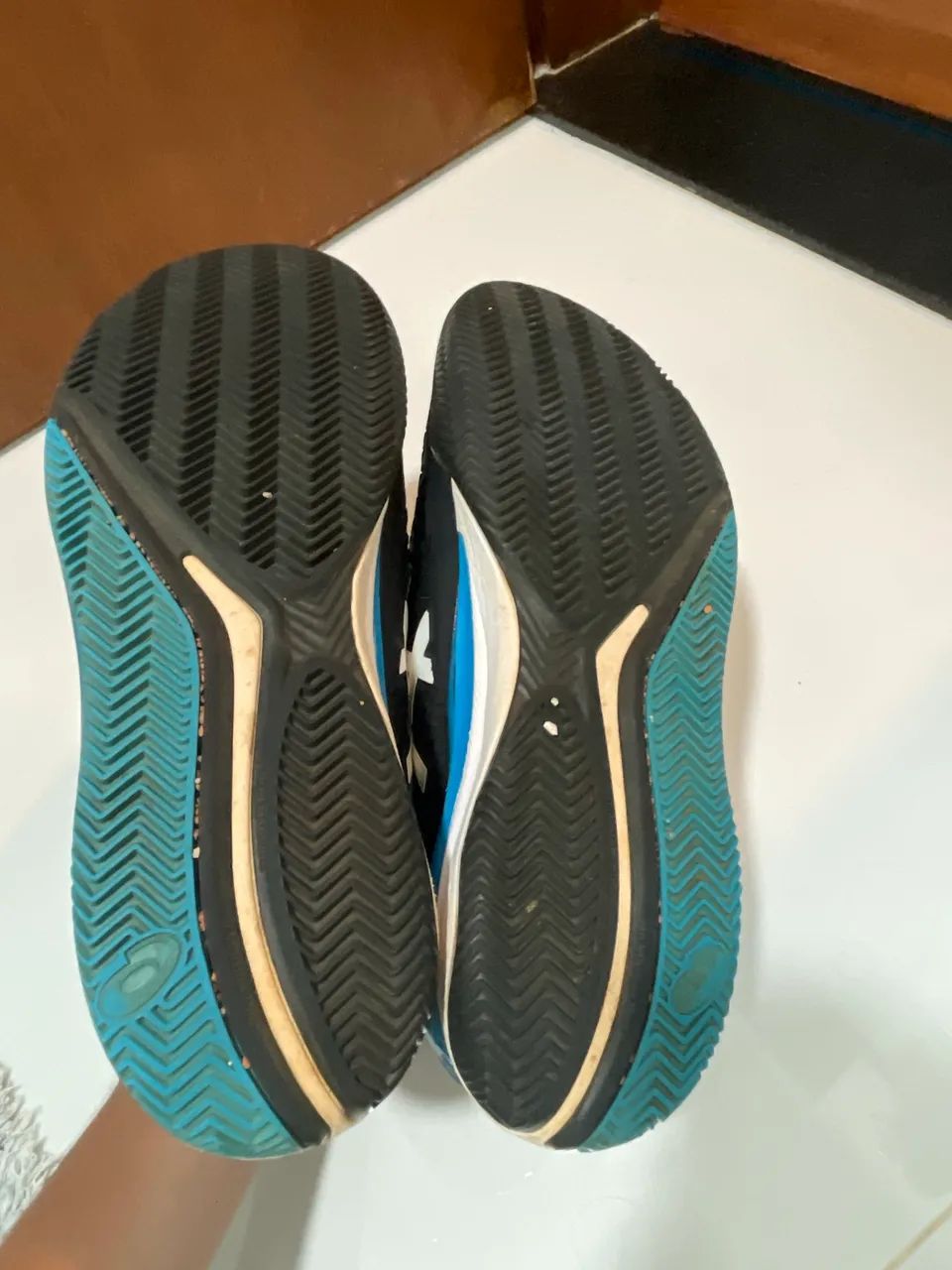 ASICS gel resolution 9 - Foto 2