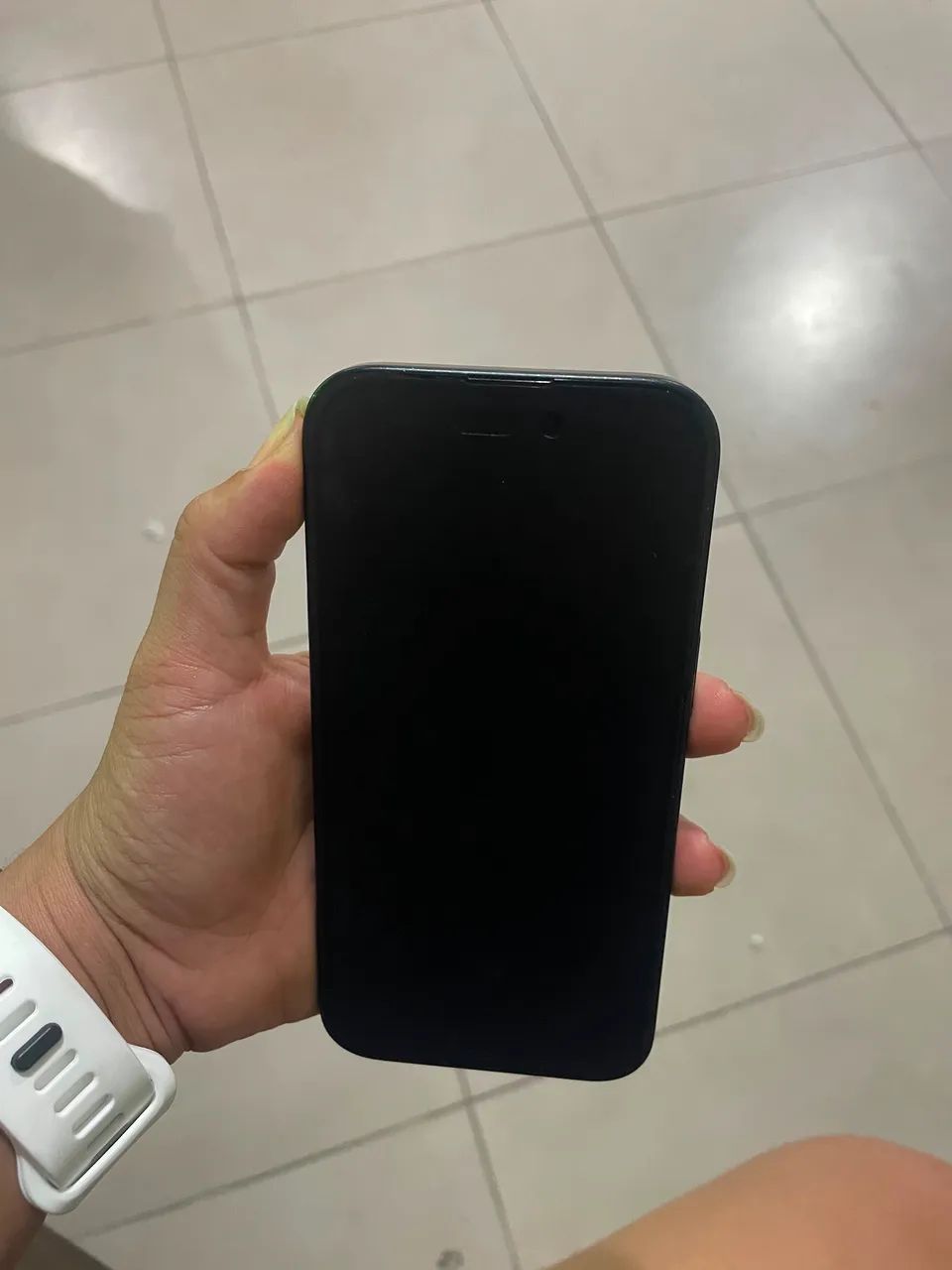 Vendo iPhone 15 128gb  - Foto 4