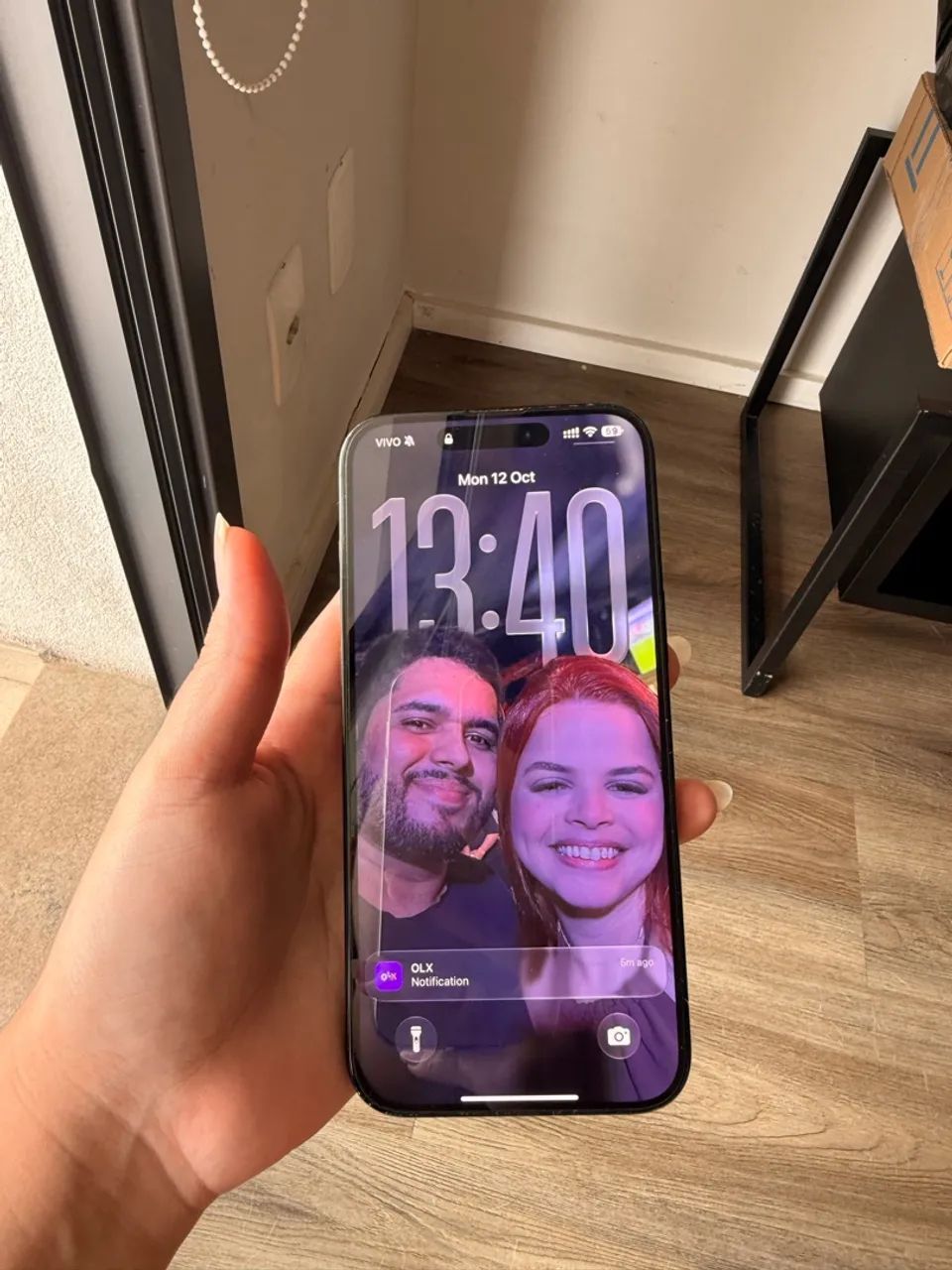iPhone 16 Pro Max  - Foto 3