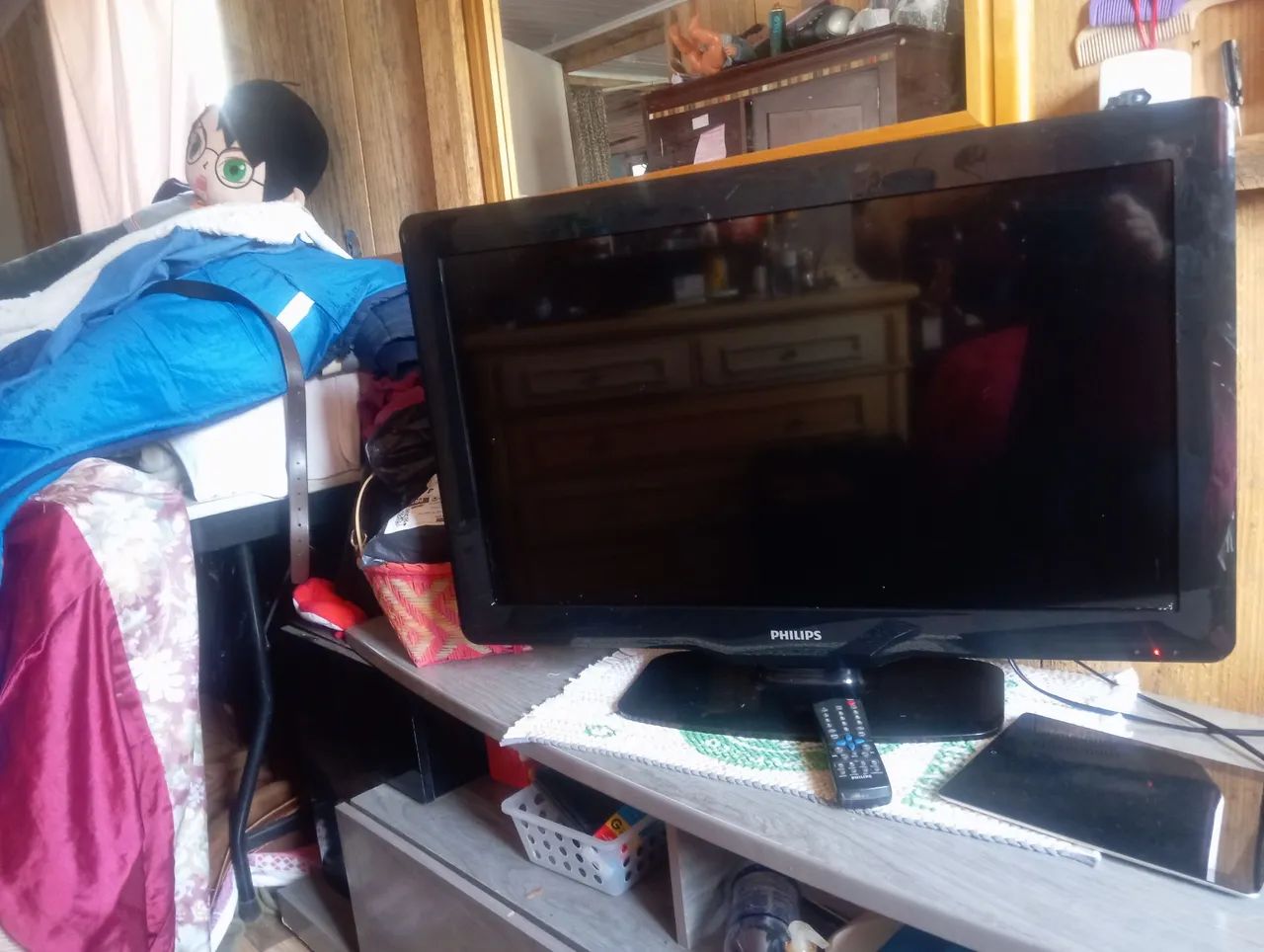 TV PHILIPS 32 POLEGADAS  - Foto 3