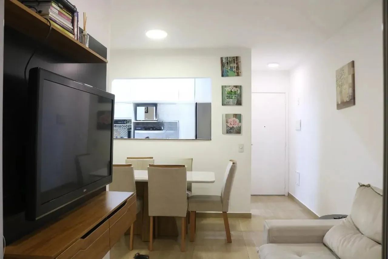 Apartamento à Venda - Bom Retiro, 3 Quartos, 68 m2 - Foto 5