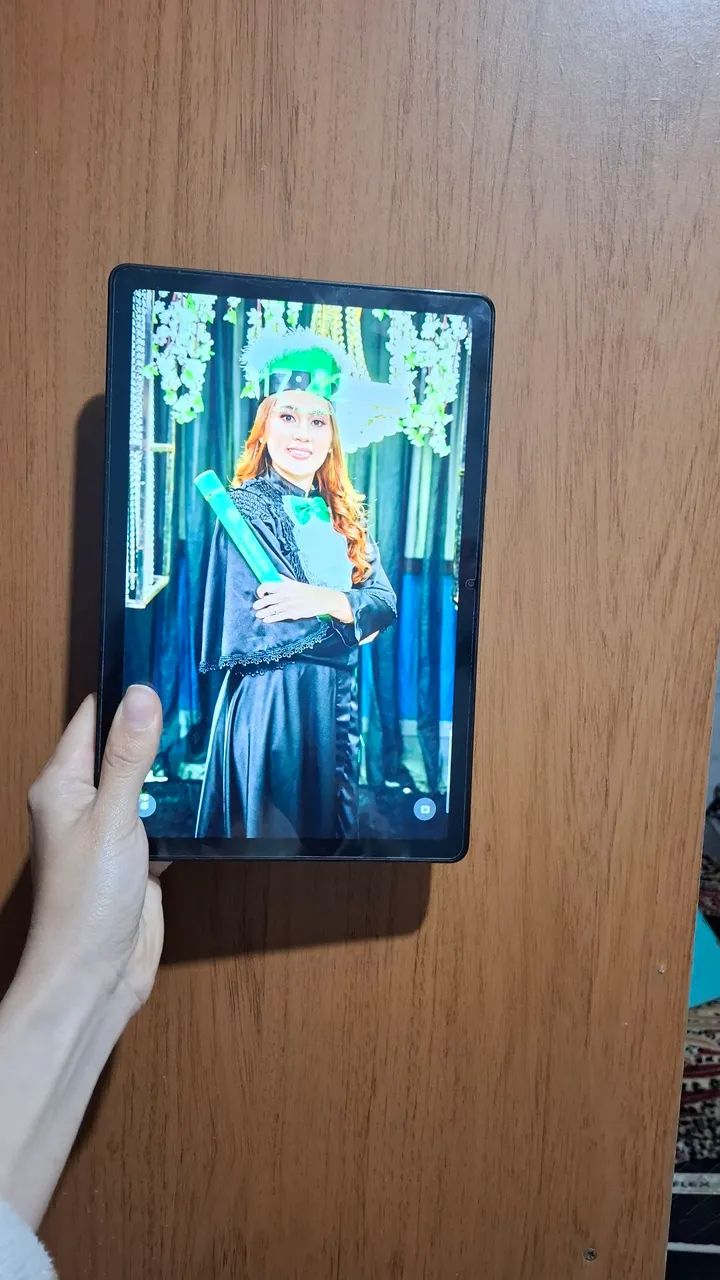TAB A9, 11 polegadas 
