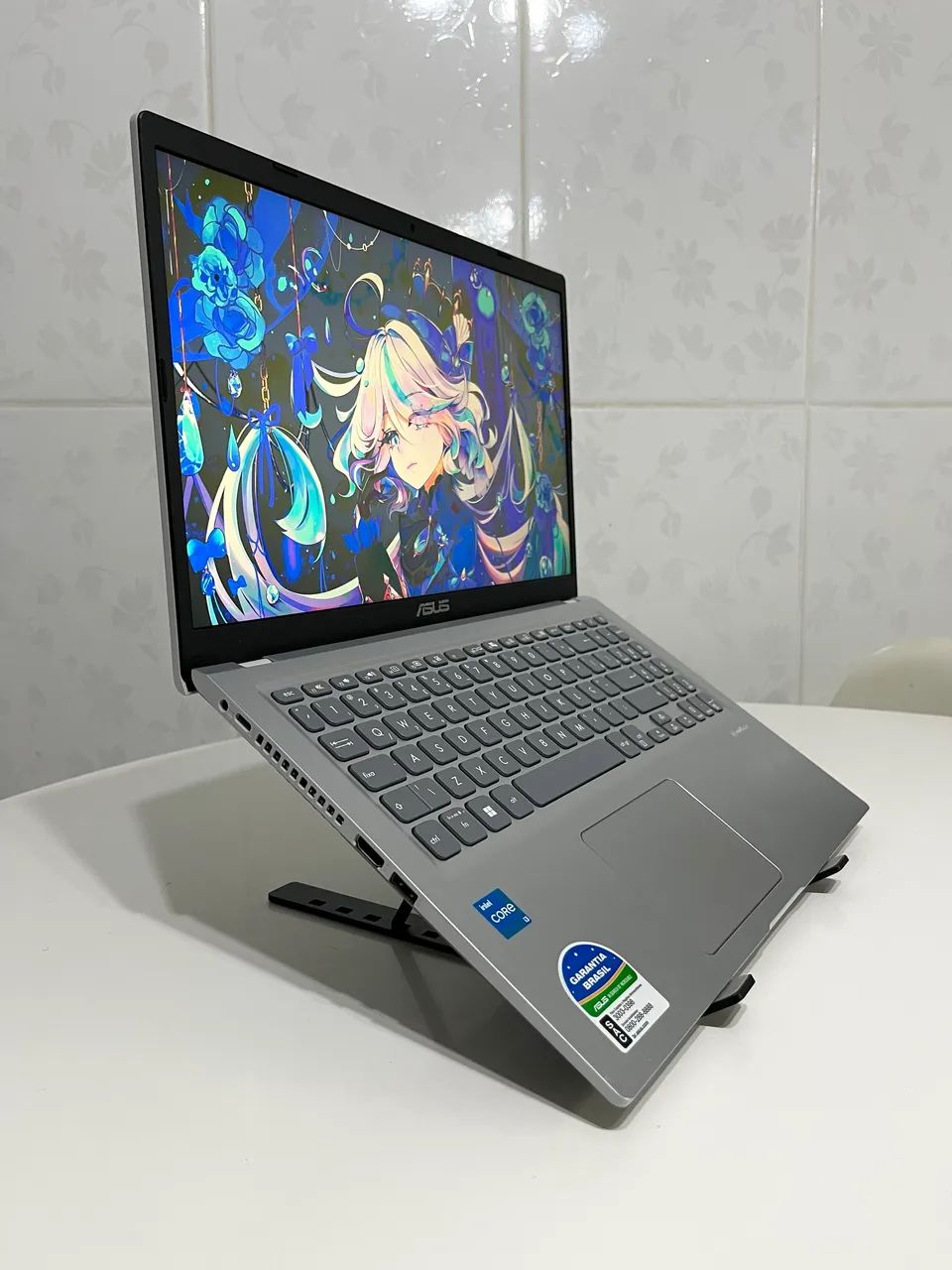 NOTEBOOK ASUS 11 GERAÇÃO 8GB RAM, 128SSD - EM ÓTIMO ESTADO - Foto 4