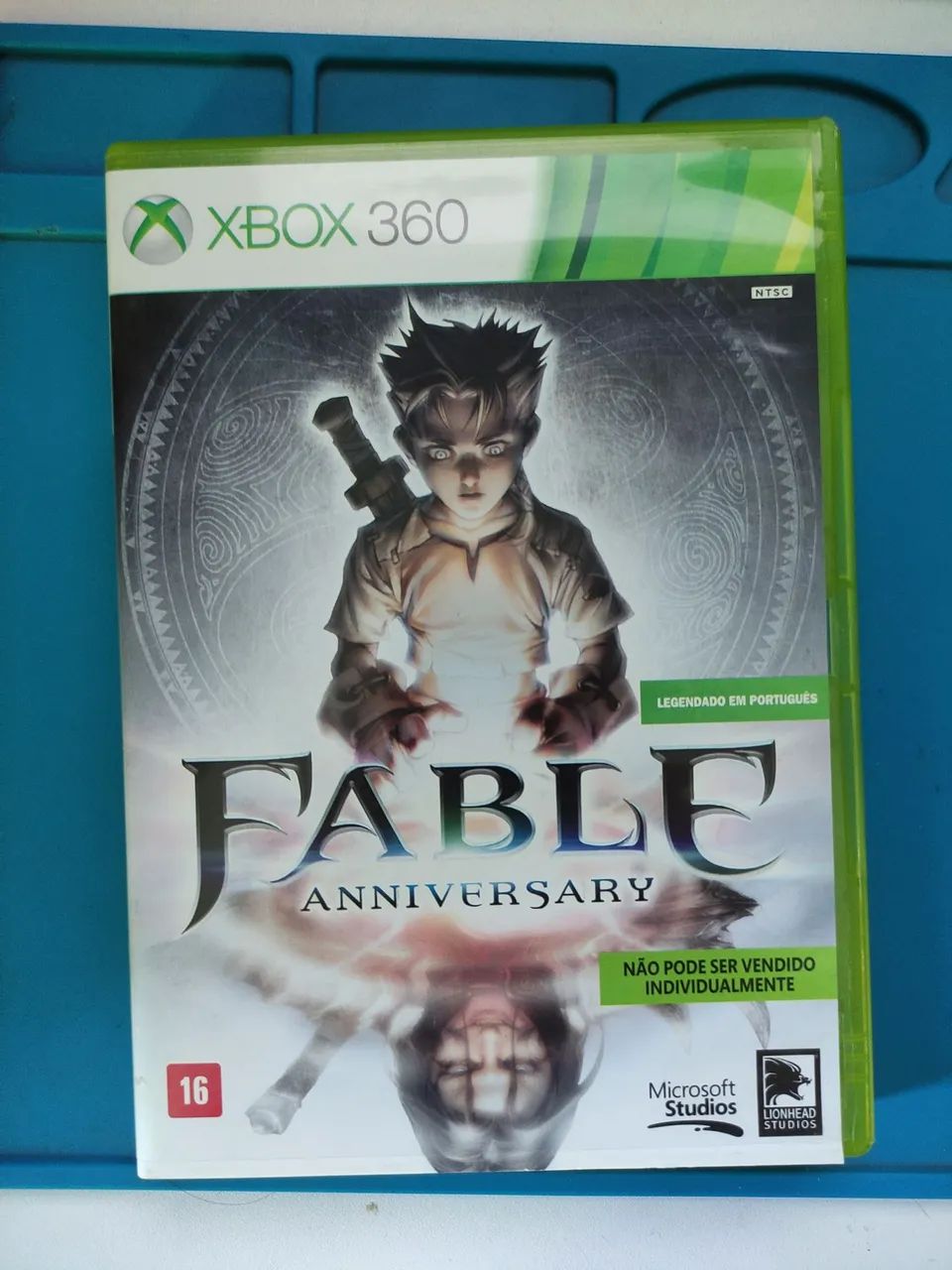 Fable anniversary - Xbox 360