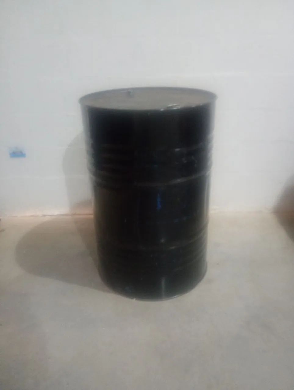 Tambor  200 litros  - Foto 2