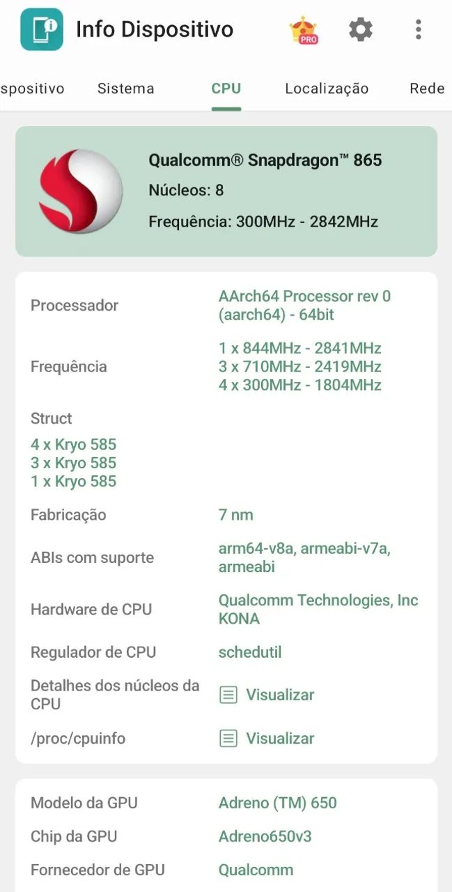 samsung galaxy s20 fe 5g snapdragon - Foto 2