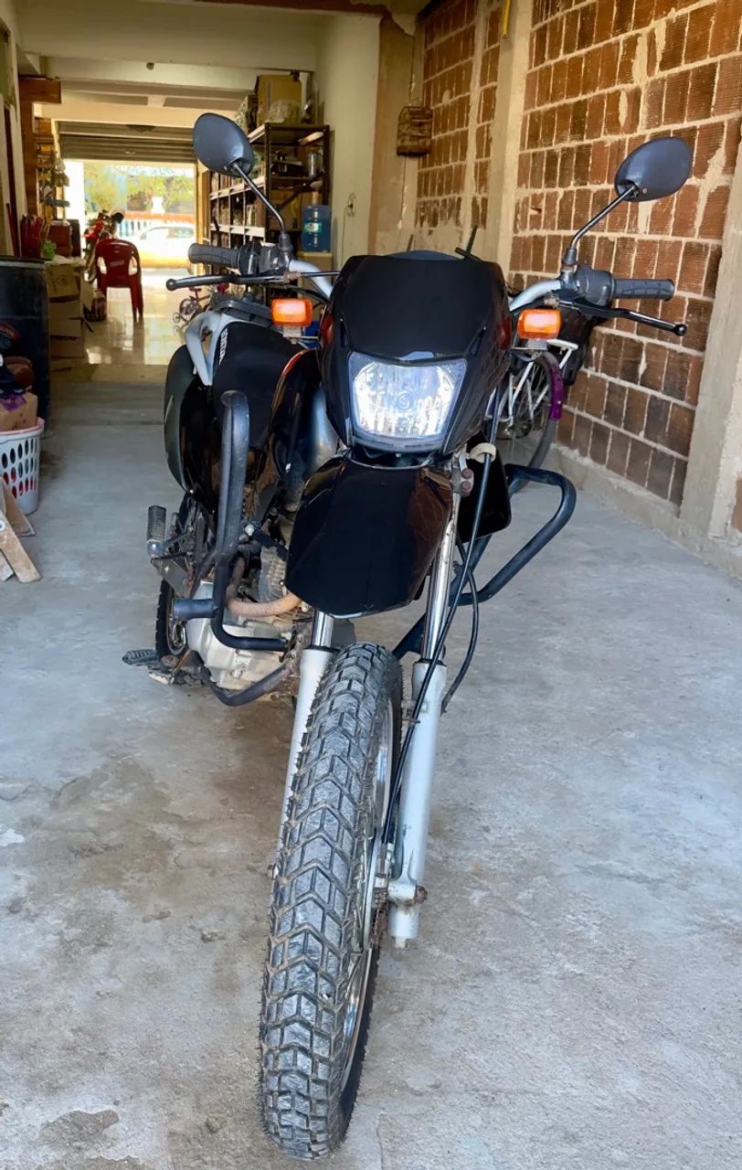 HONDA NXR BROS 150 ES 2011 - Foto 3