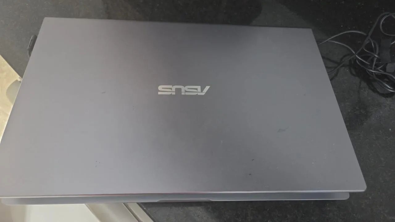 Notebook  - Foto 2