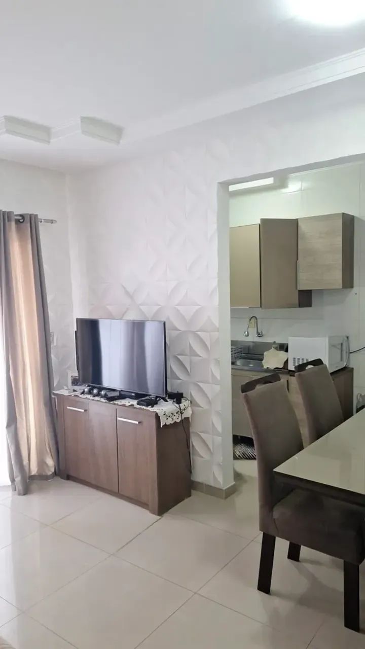 ALUGUEL ANUAL  APARTAMENTO MOBILIADO NOS INGLESES | FLORIANÓPOLIS/SC - Foto 2