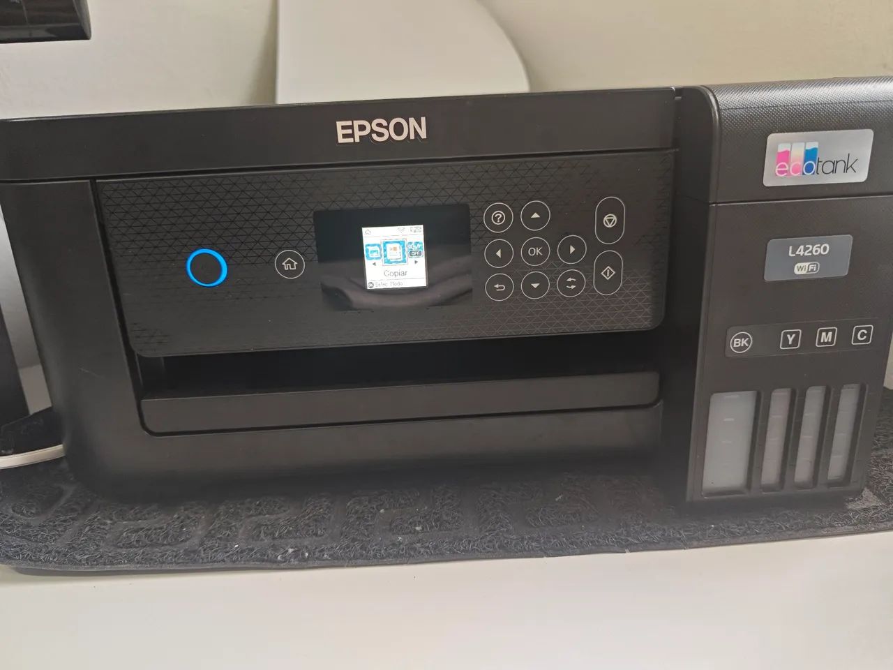 Impressora Epson L4260 multifuncional  - Foto 2