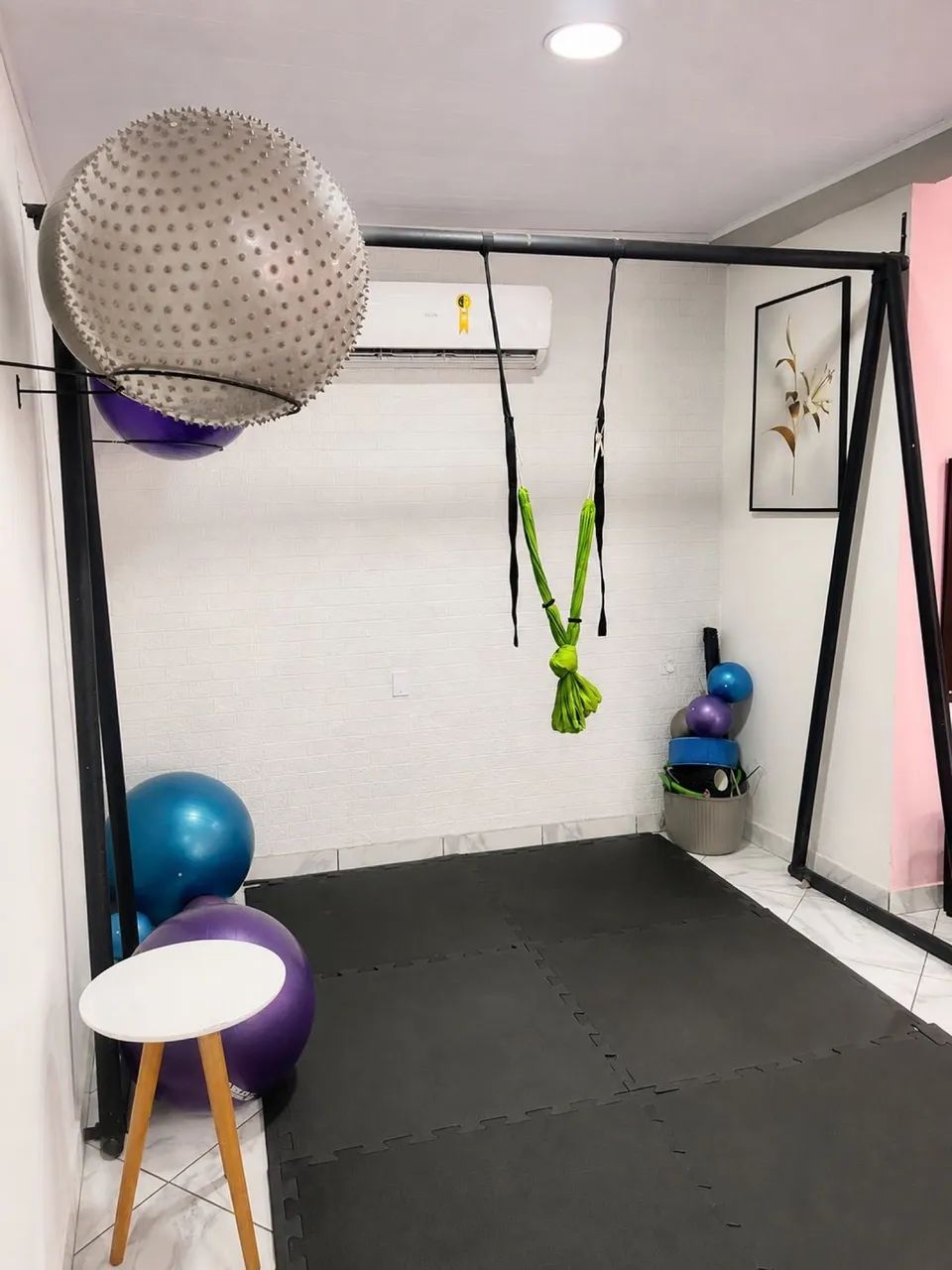 Studio de Pilates à venda. - Foto 5