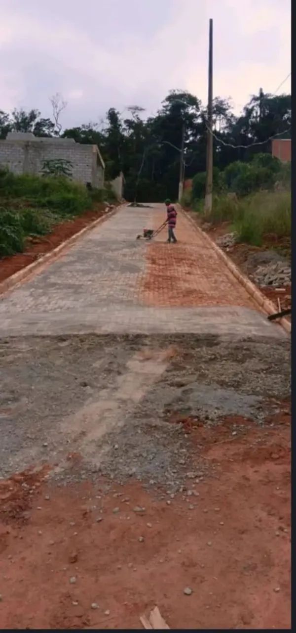 Terreno á venda em Cotia, *Aceito carro* - Foto 2
