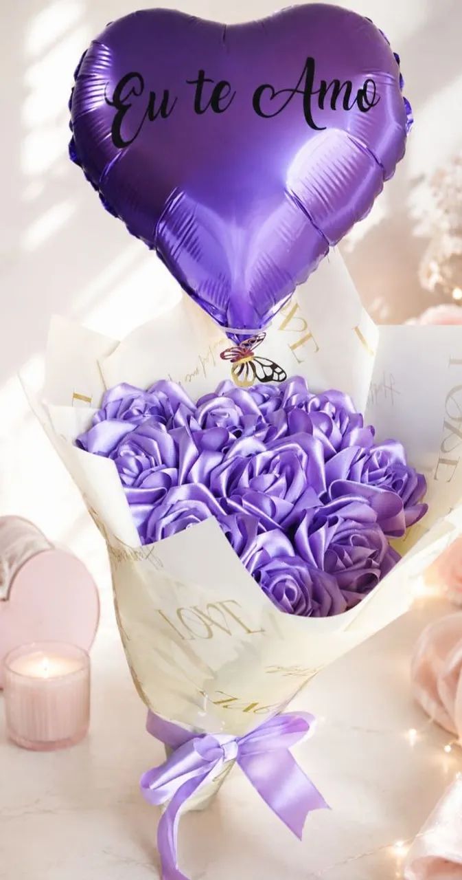 Buquês de rosas variados  - Foto 2