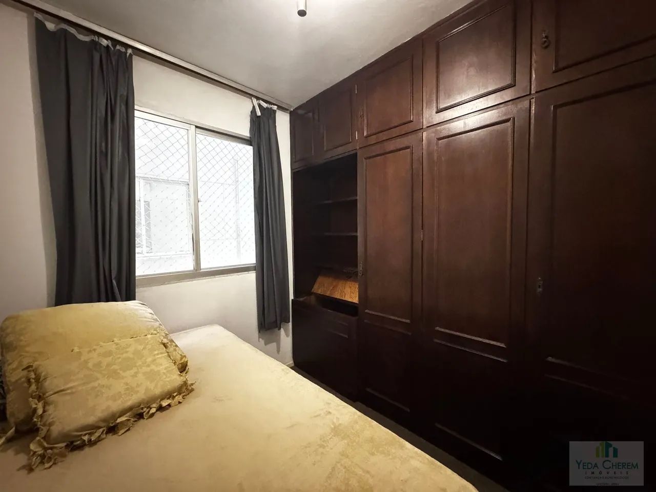 Apartamento em Abraão, Florianópolis/SC - Foto 4