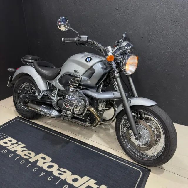 BMW R1200C  - Foto 2