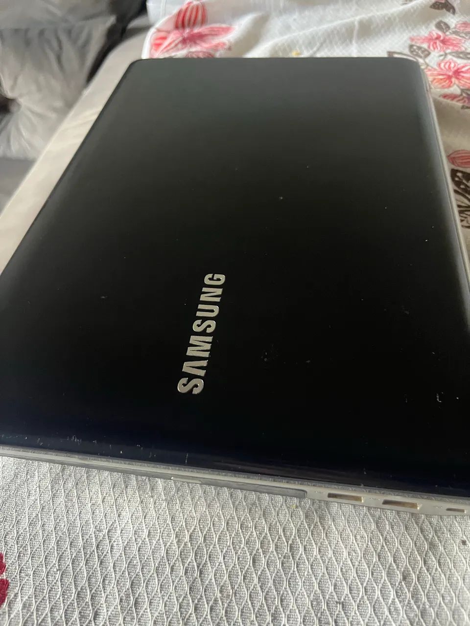 Notebook Samsung i3  - Foto 5